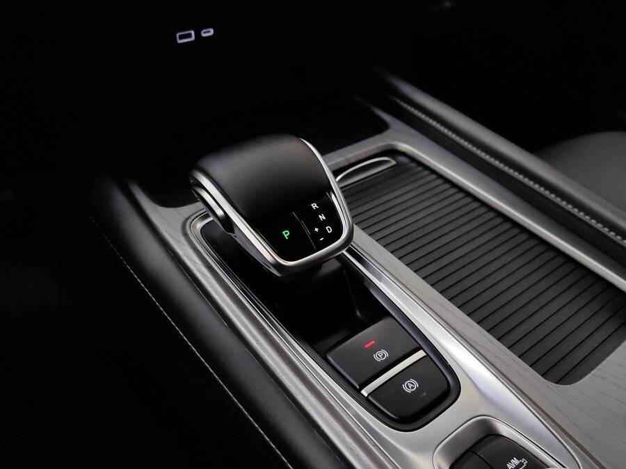 Chery Arrizo 8, 2023 Фото №16