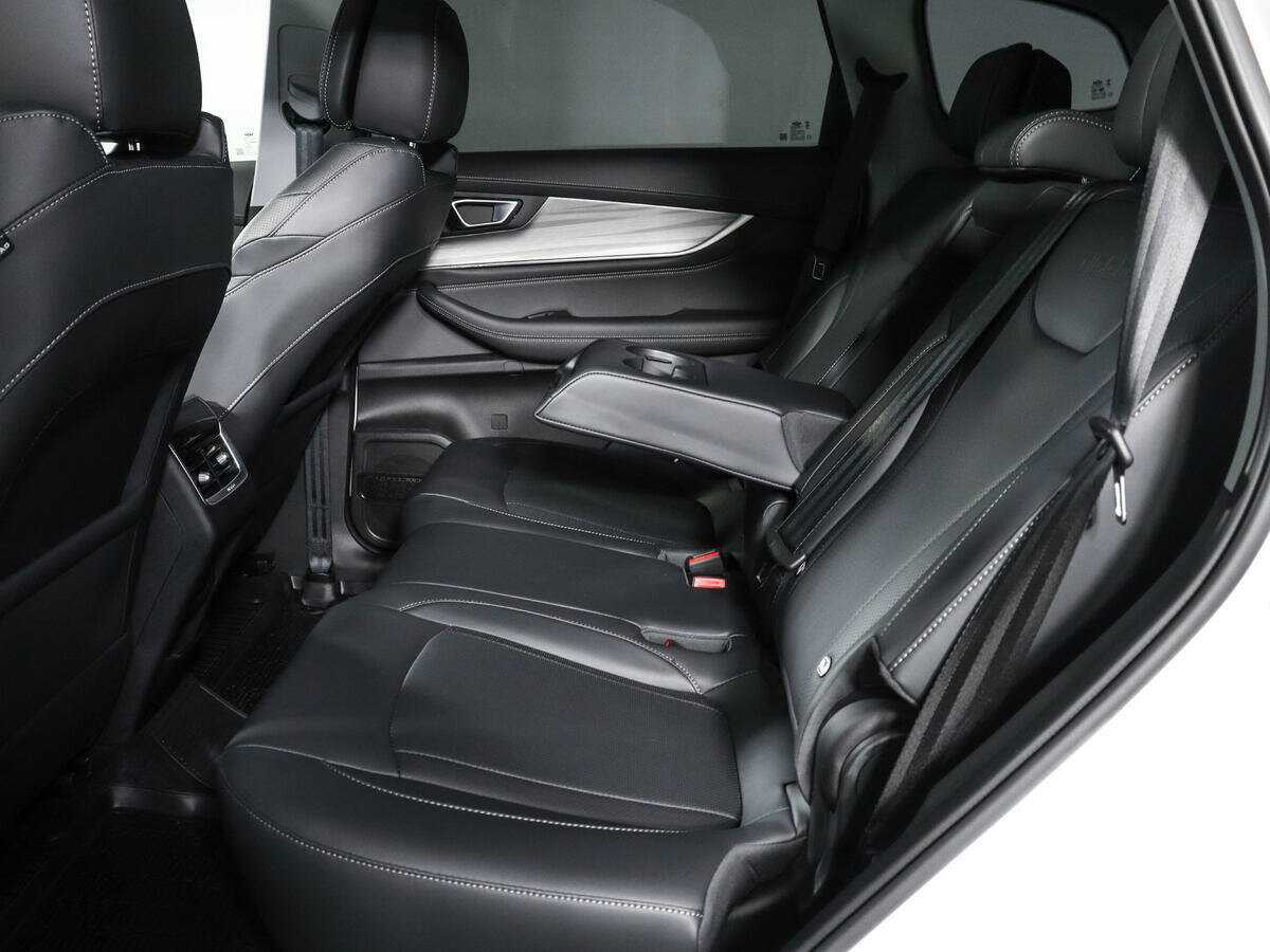 CHERY Tiggo 8 Pro Max, 2023 Фото №10