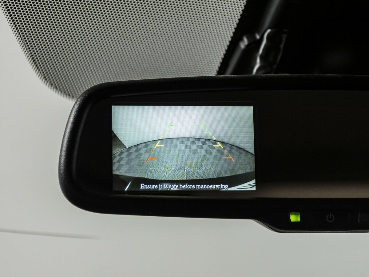 Nissan X-Trail II Рестайлинг, 2014 Фото №12