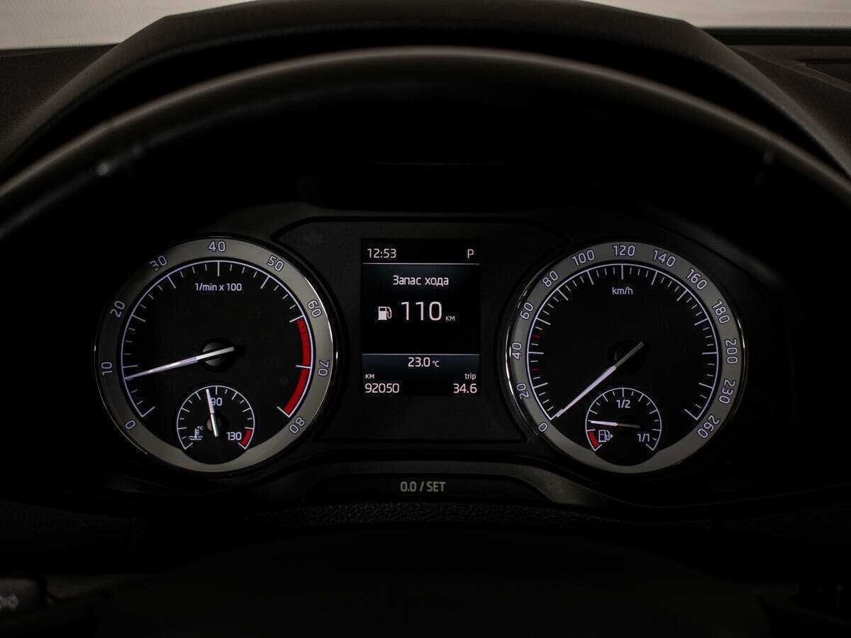 Skoda Karoq, 2020 Фото №12