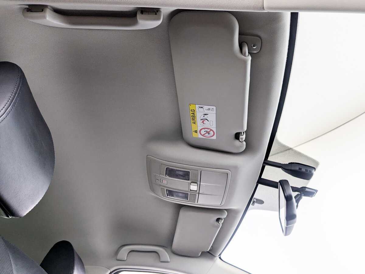 Mazda 6, 2017 Фото №18