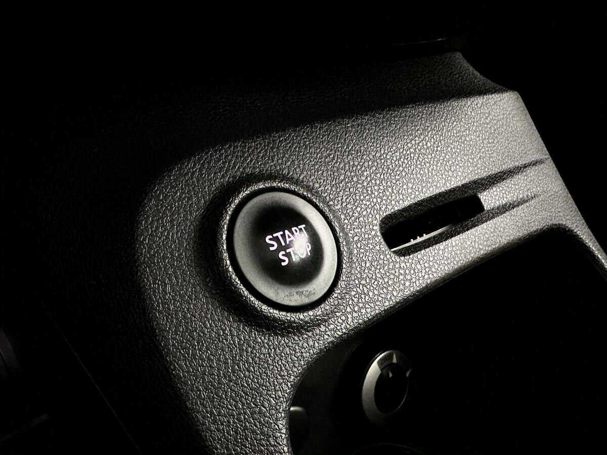 Renault Kaptur, 2016 Фото №15