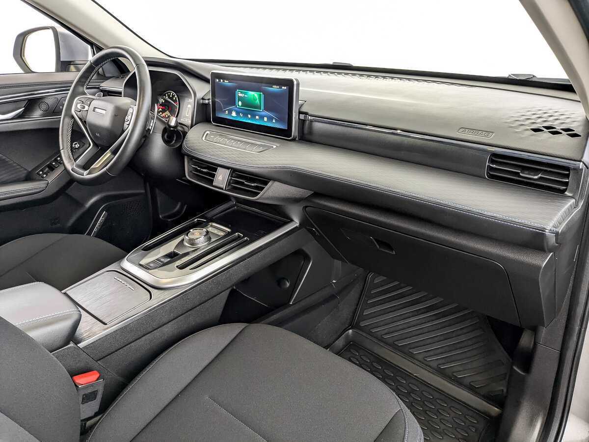 Haval Jolion, 2022 Фото №11