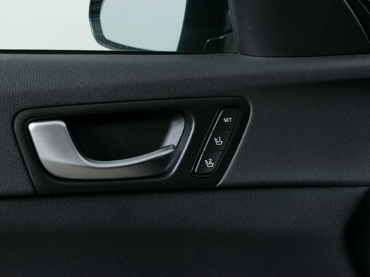 Kia Optima, 2018 Фото №21