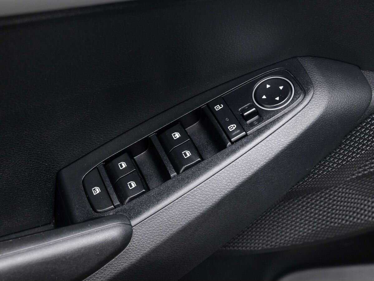 Kia Seltos, 2021 Фото №22