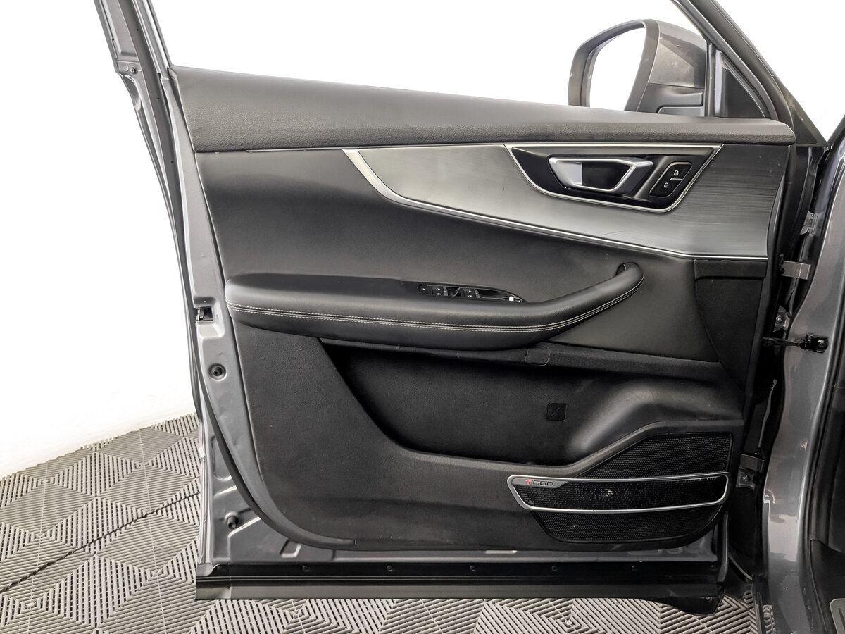 Chery Tiggo 7 Pro I, 2022 Фото №19