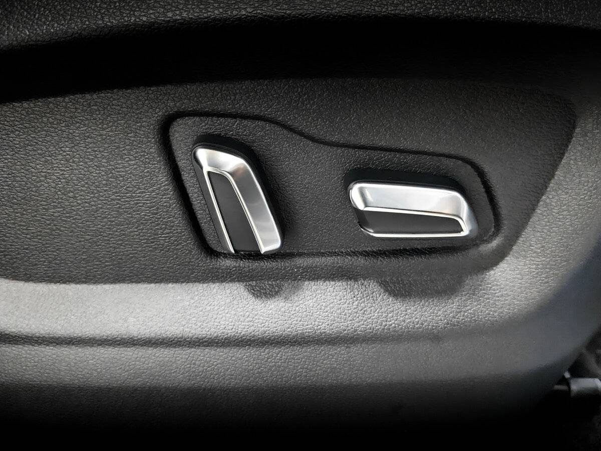 Chery Tiggo 8 Pro, 2022 Фото №27