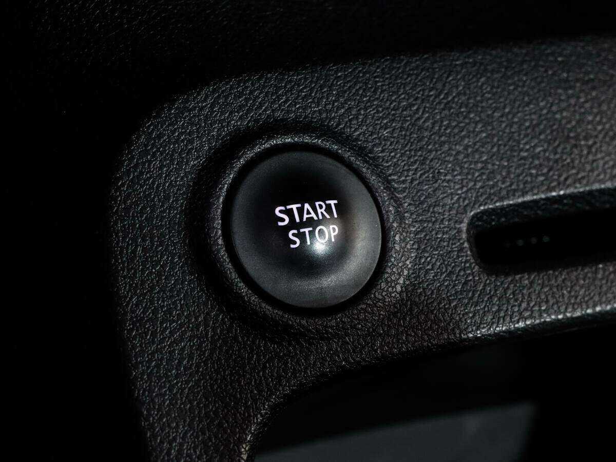 Renault Kaptur, 2019 Фото №13