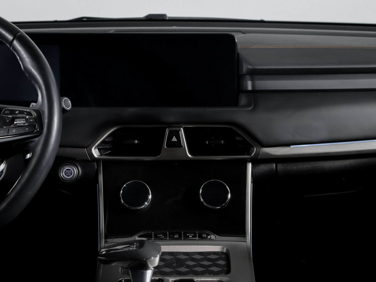 Exeed TXL I Рестайлинг, 2022 Фото №13