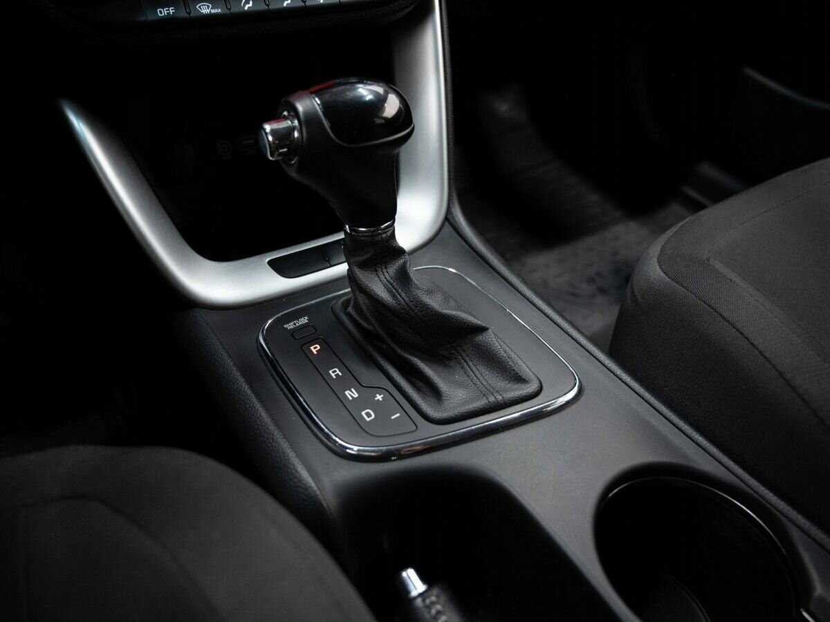 Kia Ceed, 2015 Фото №22