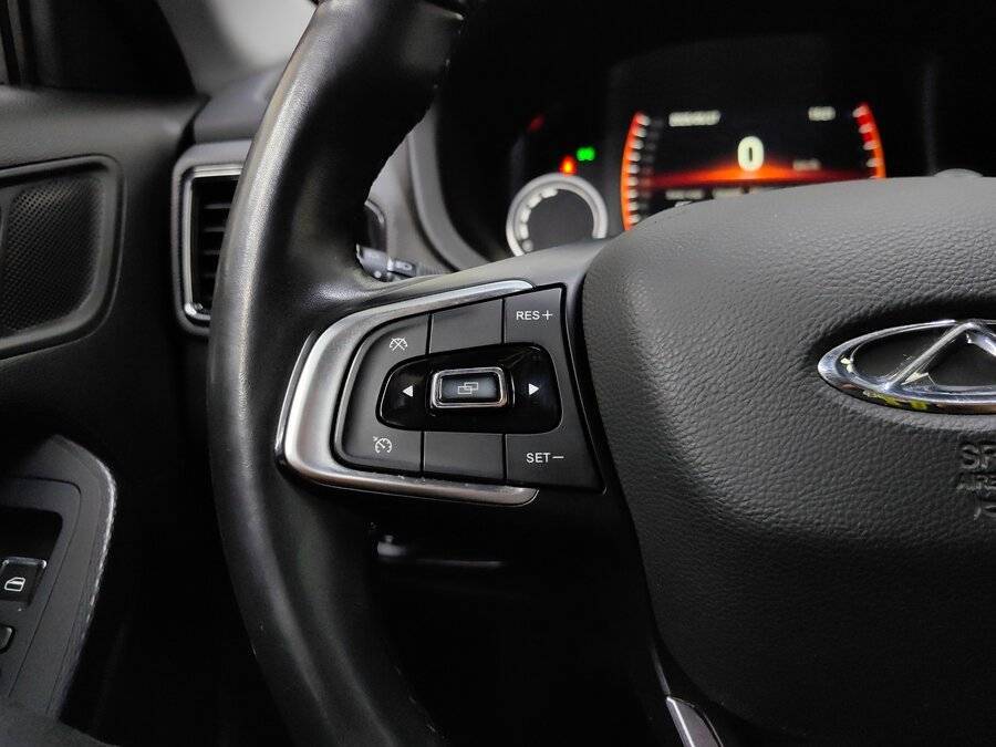 Chery Tiggo 4, 2021 Фото №17