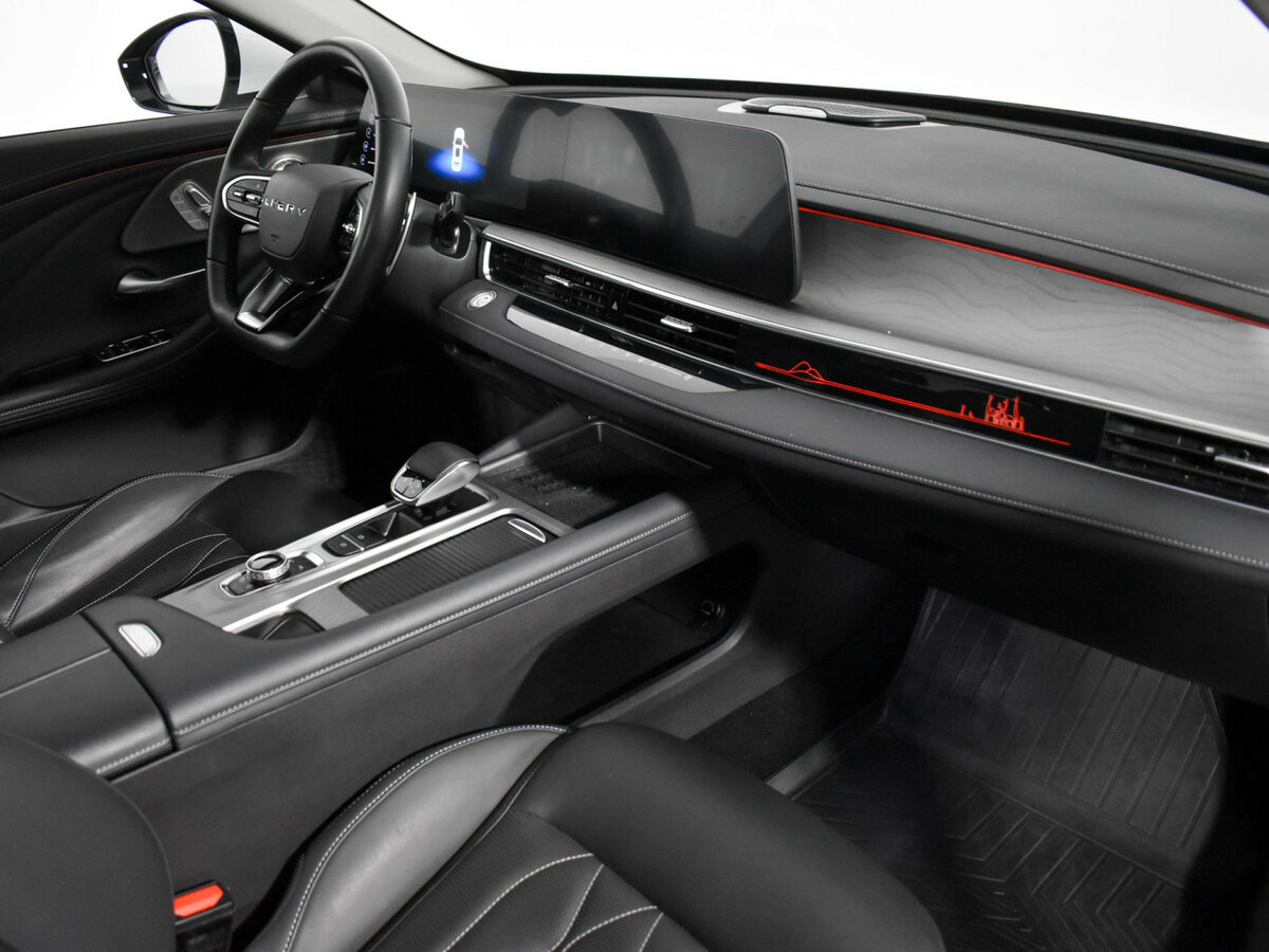 Chery Arrizo 8, 2023 Фото №11