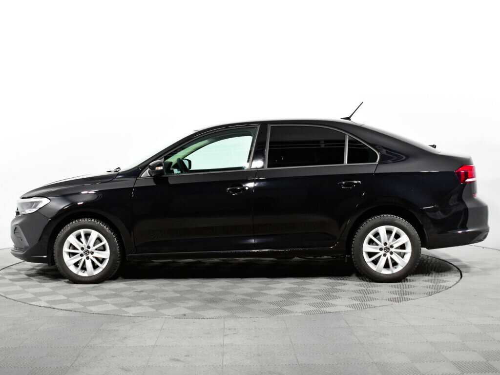 Volkswagen Polo, 2021 Фото №8