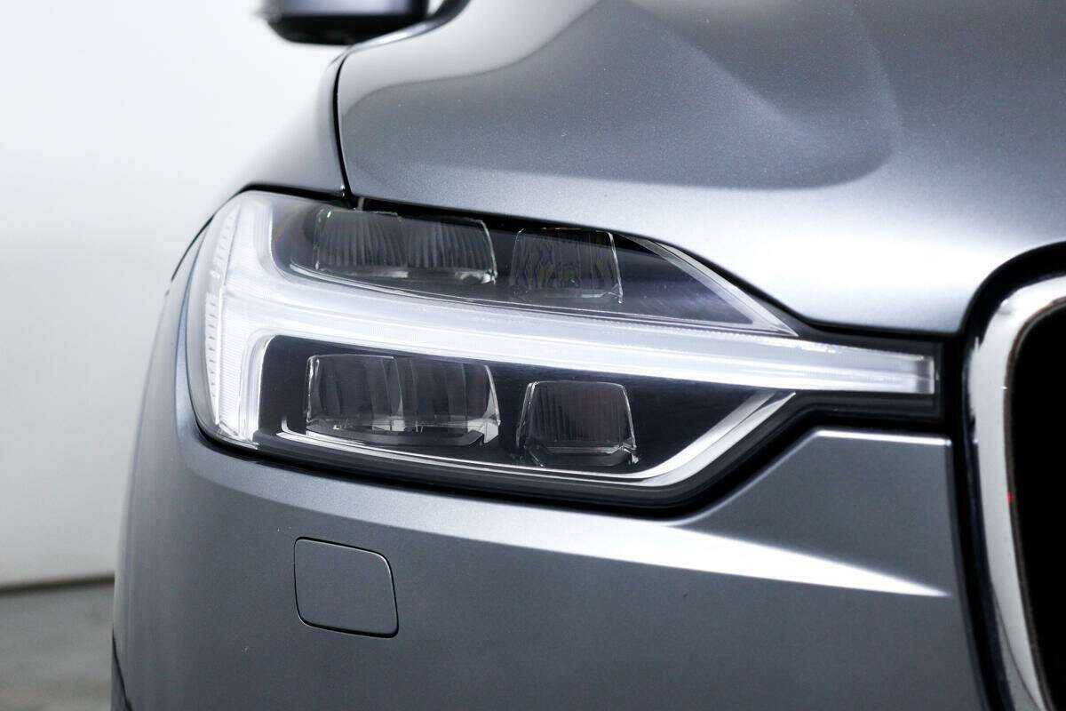 Volvo XC60, 2018 Фото №15