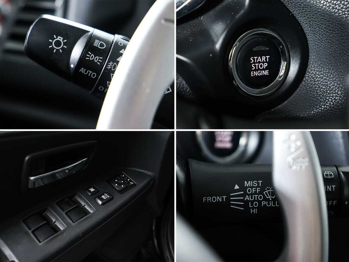 Mitsubishi ASX, 2021 Фото №16