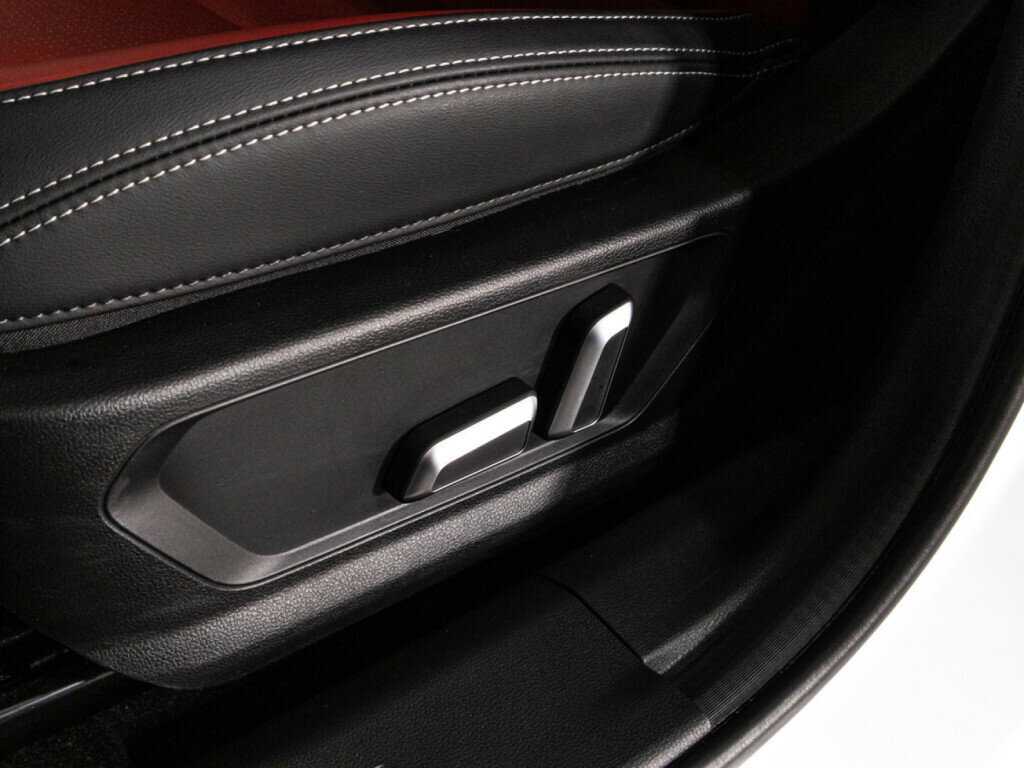 Haval Jolion, 2024 Фото №18