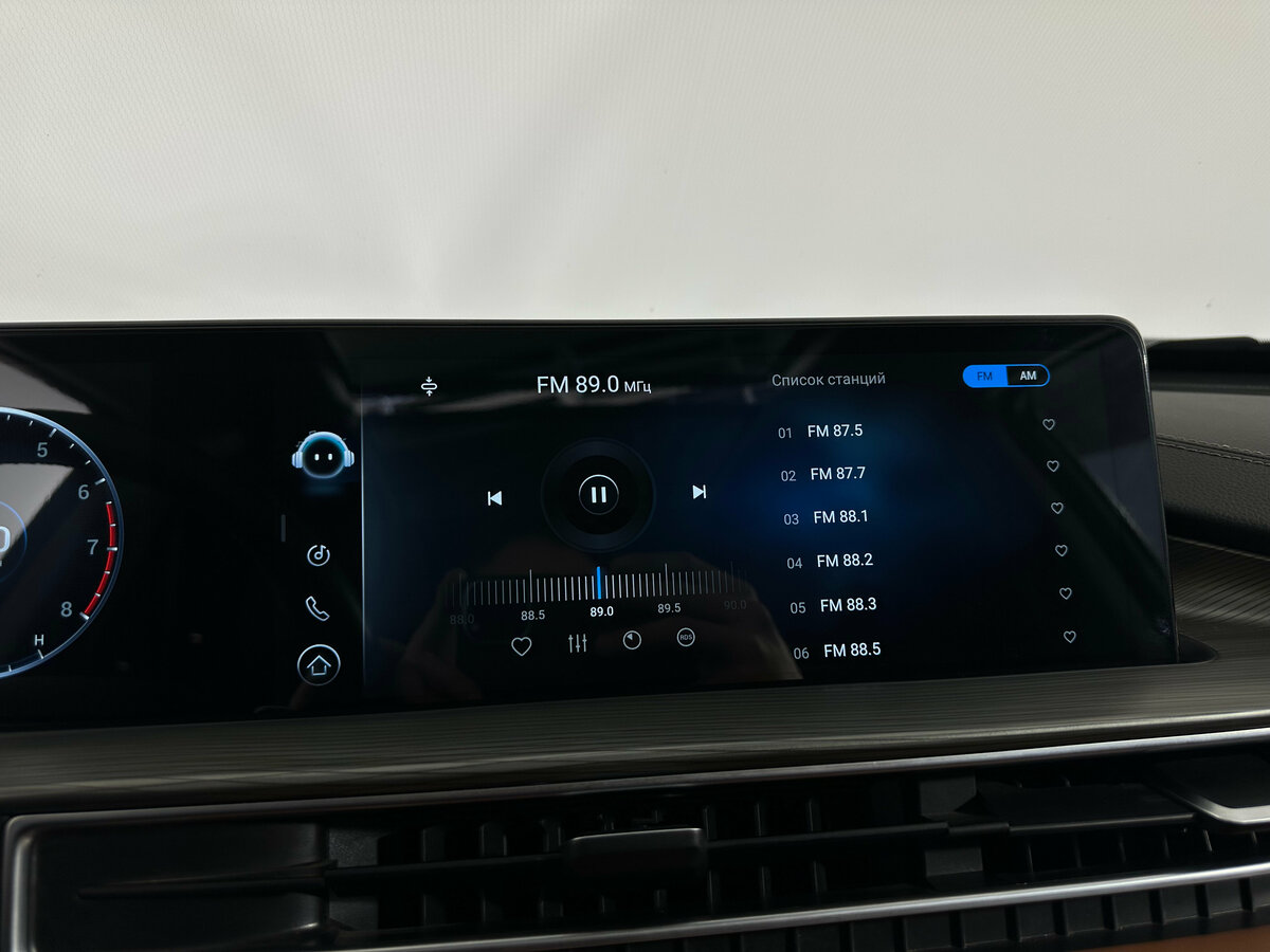 Chery Tiggo 8 Pro Max I, 2023 Фото №20