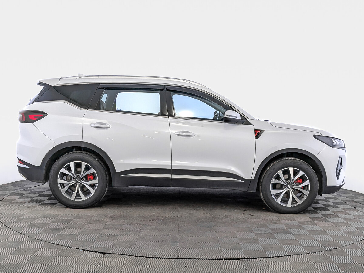 Chery Tiggo 7 Pro Max I, 2024 Фото №4