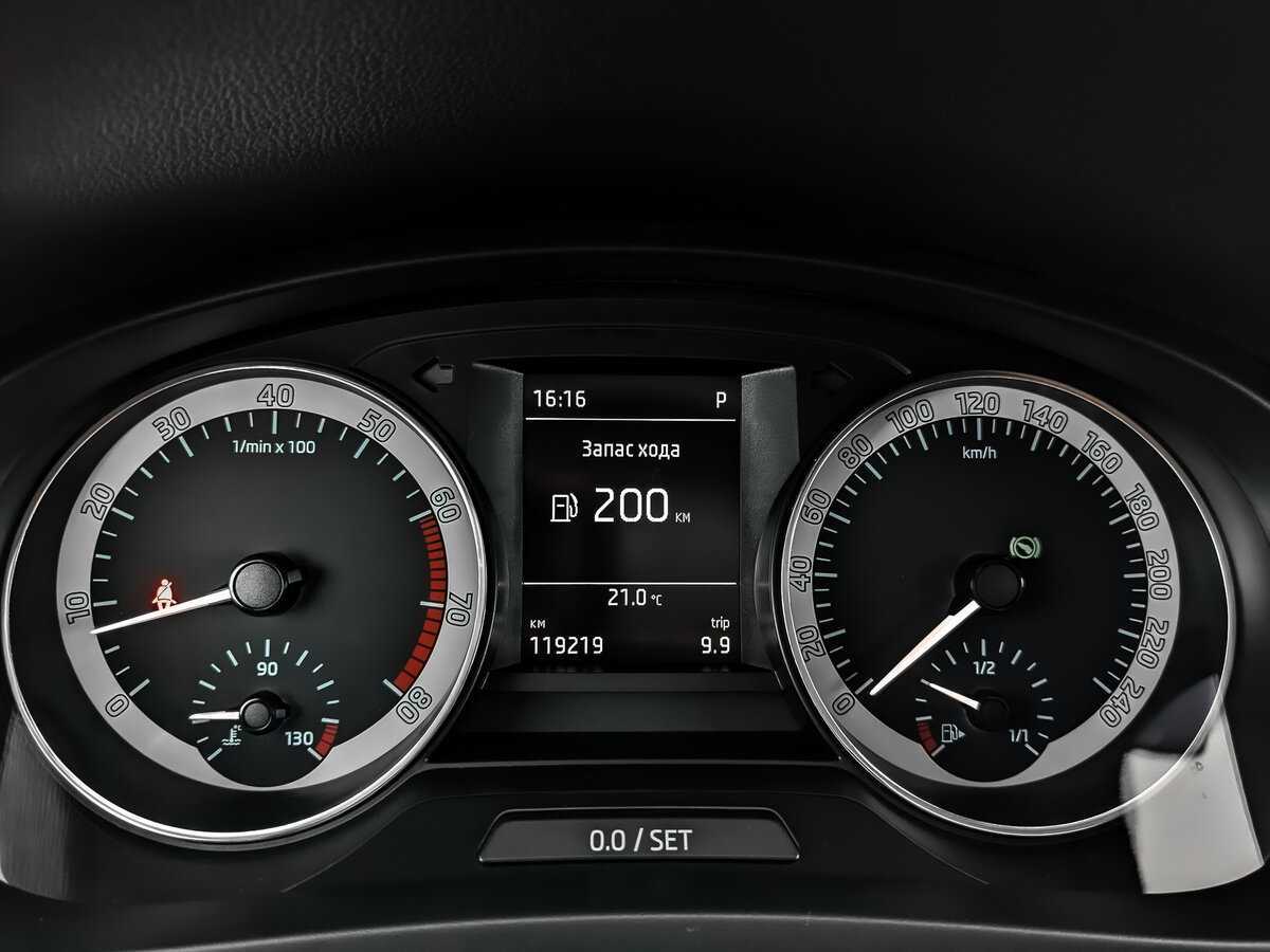 Skoda Rapid, 2019 Фото №12
