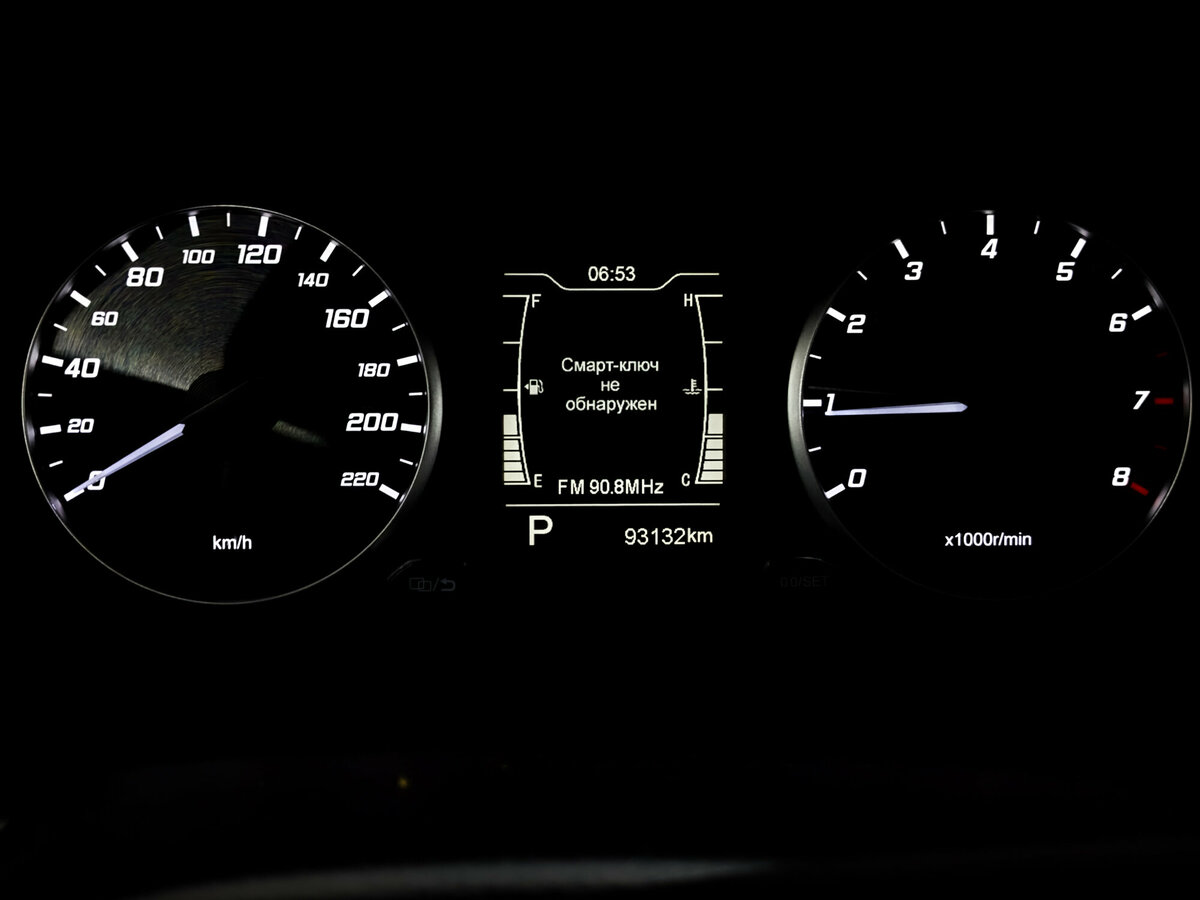 Chery Tiggo 4 I Рестайлинг, 2022 Фото №12