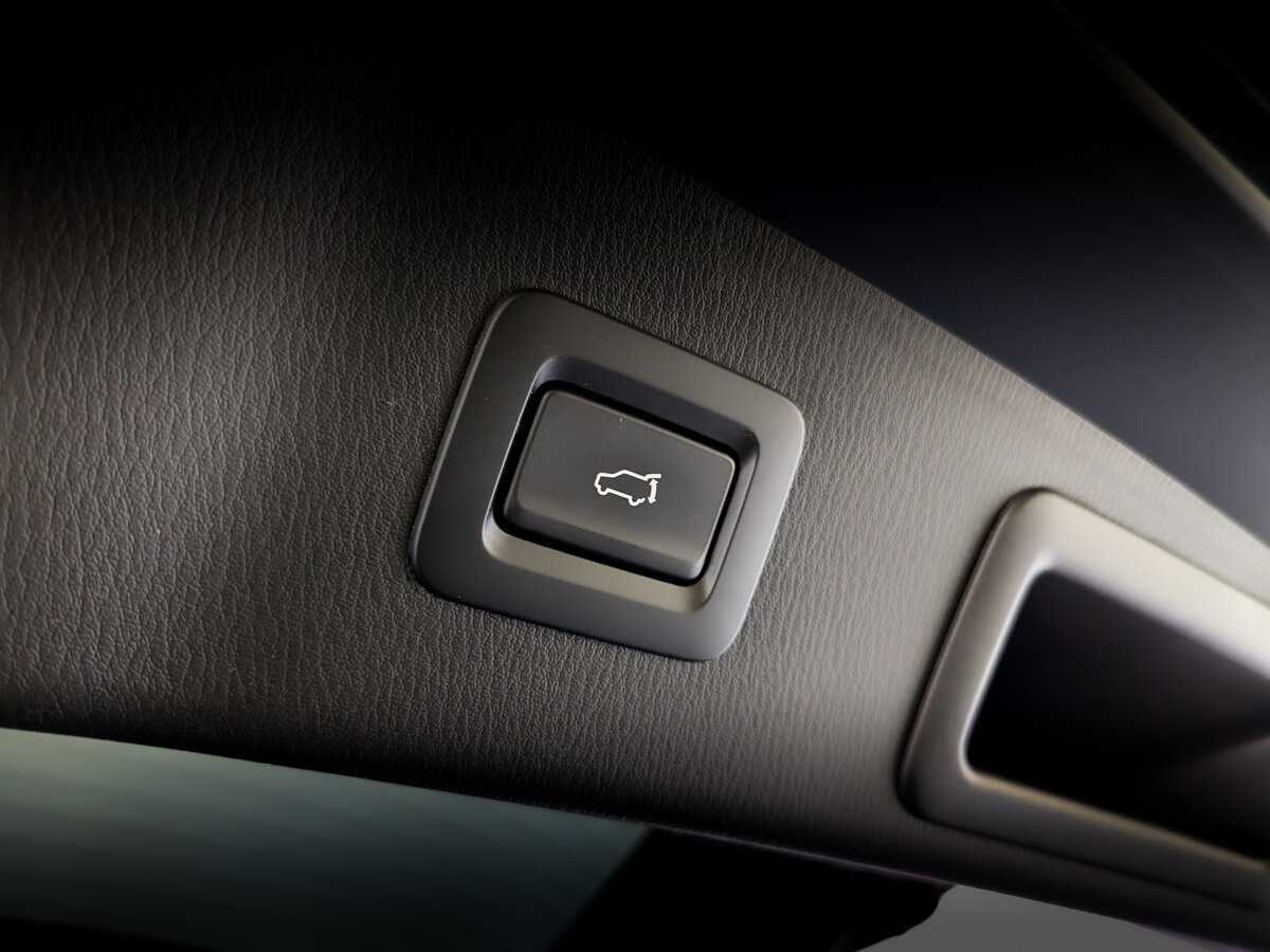 Mazda CX-5, 2021 Фото №21