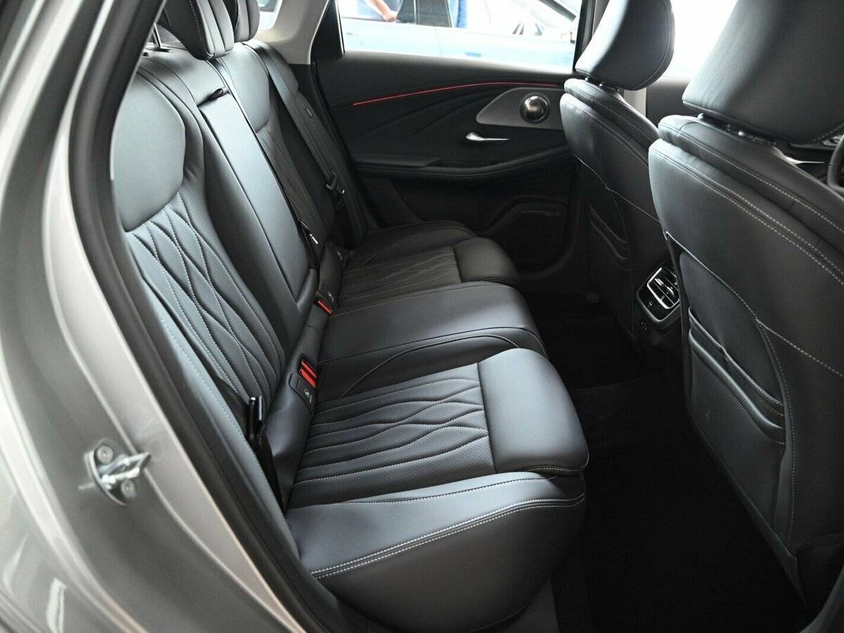 Chery Arrizo 8, 2024 Фото №8