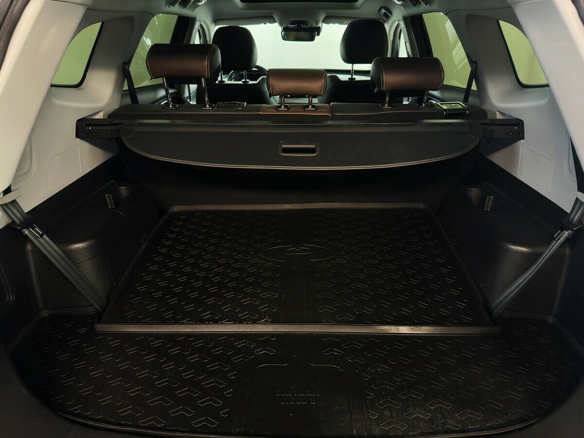 Chery Tiggo 8 Pro I, 2022 Фото №15