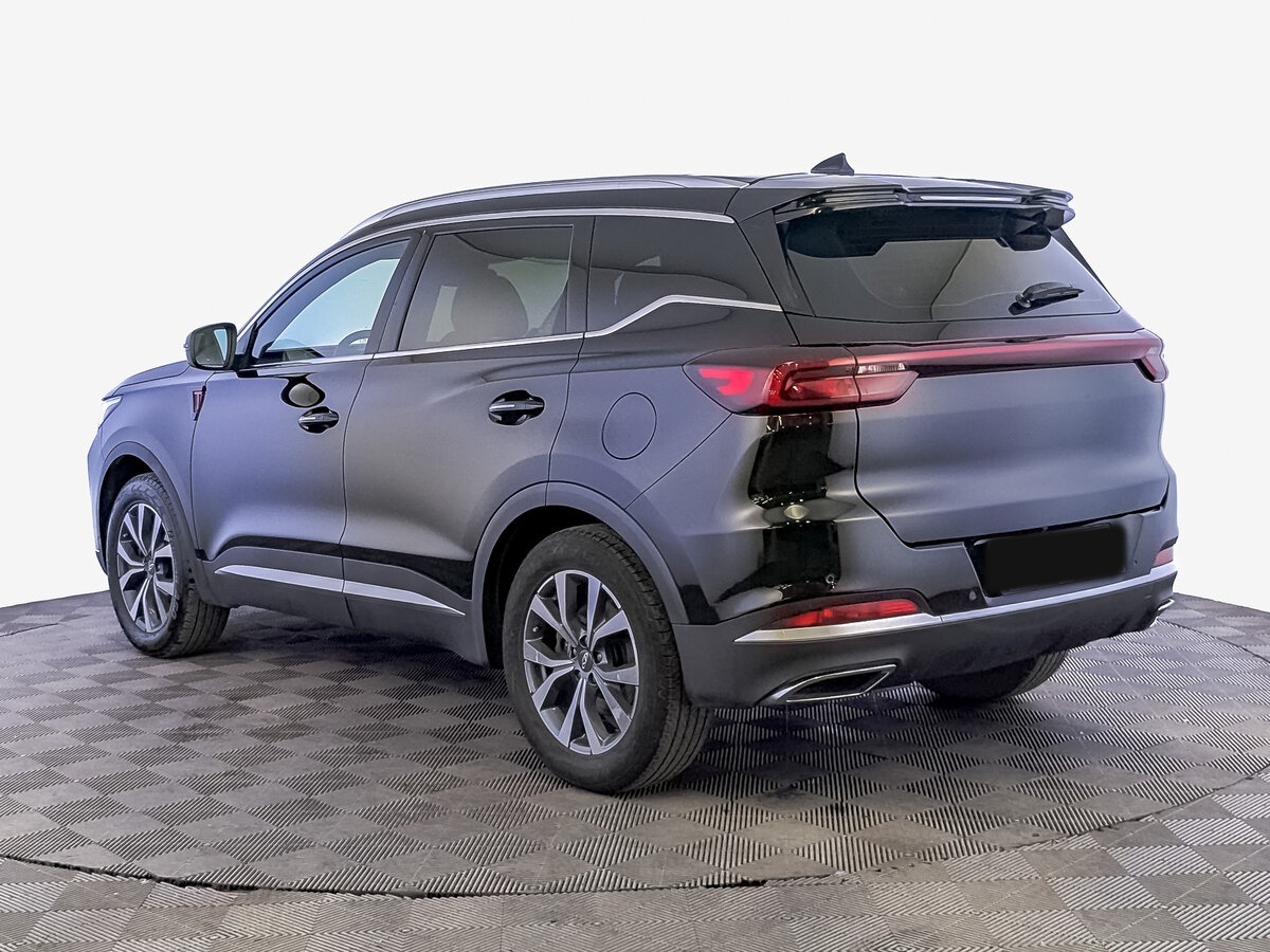 Chery Tiggo 7 Pro I, 2023 Фото №7