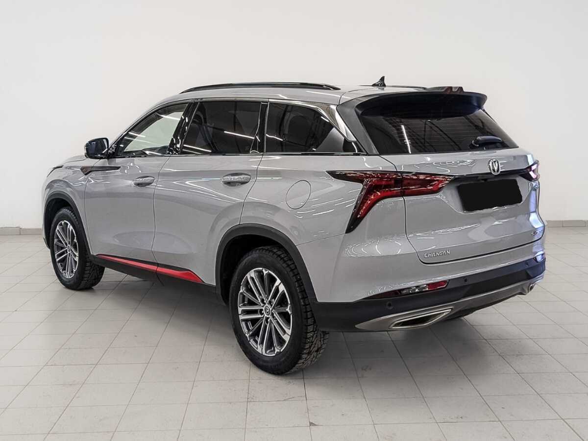 Changan CS75PLUS, 2023 Фото №7