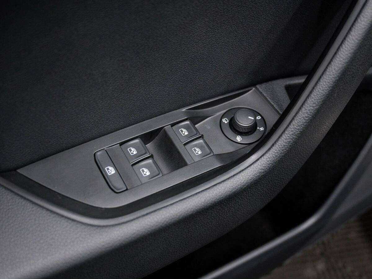 Skoda Superb, 2017 Фото №16