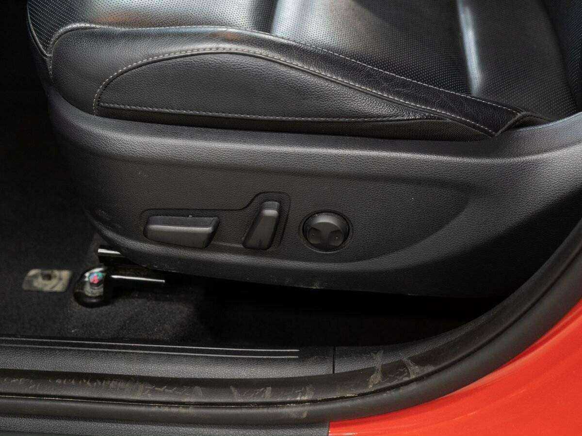 Kia Soul, 2019 Фото №16