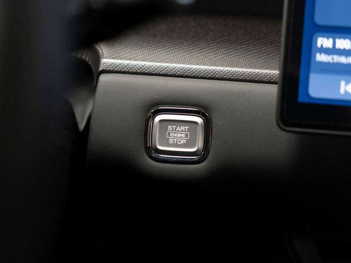 Jetour Dashing, 2023 Фото №11