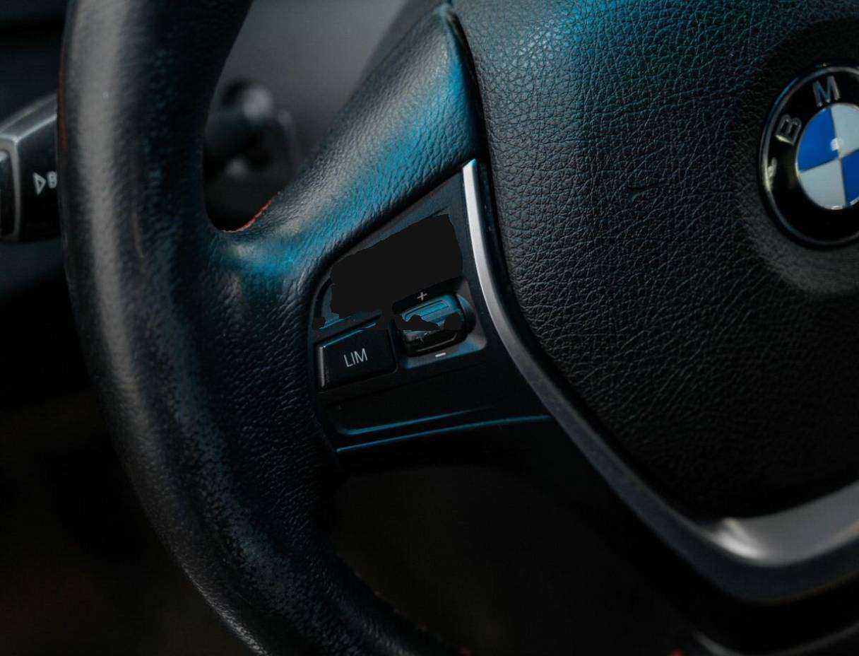 BMW 3 серии 320d, 2013 Фото №20