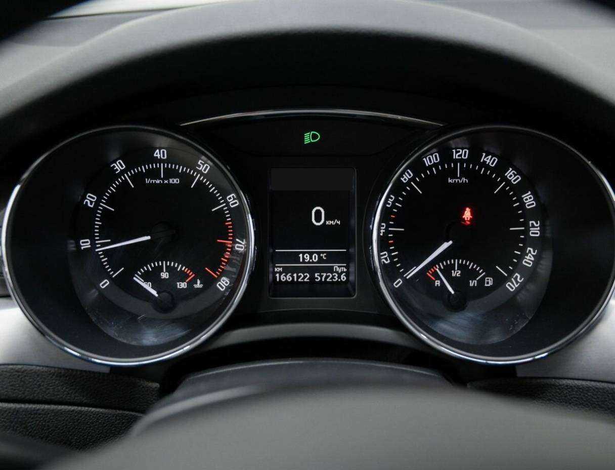 Skoda Superb DSG, 2014 Фото №25