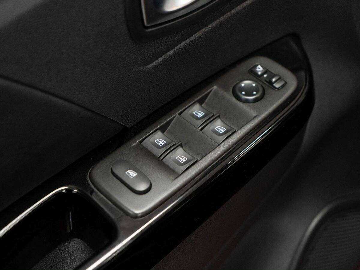 Renault Kaptur, 2021 Фото №12