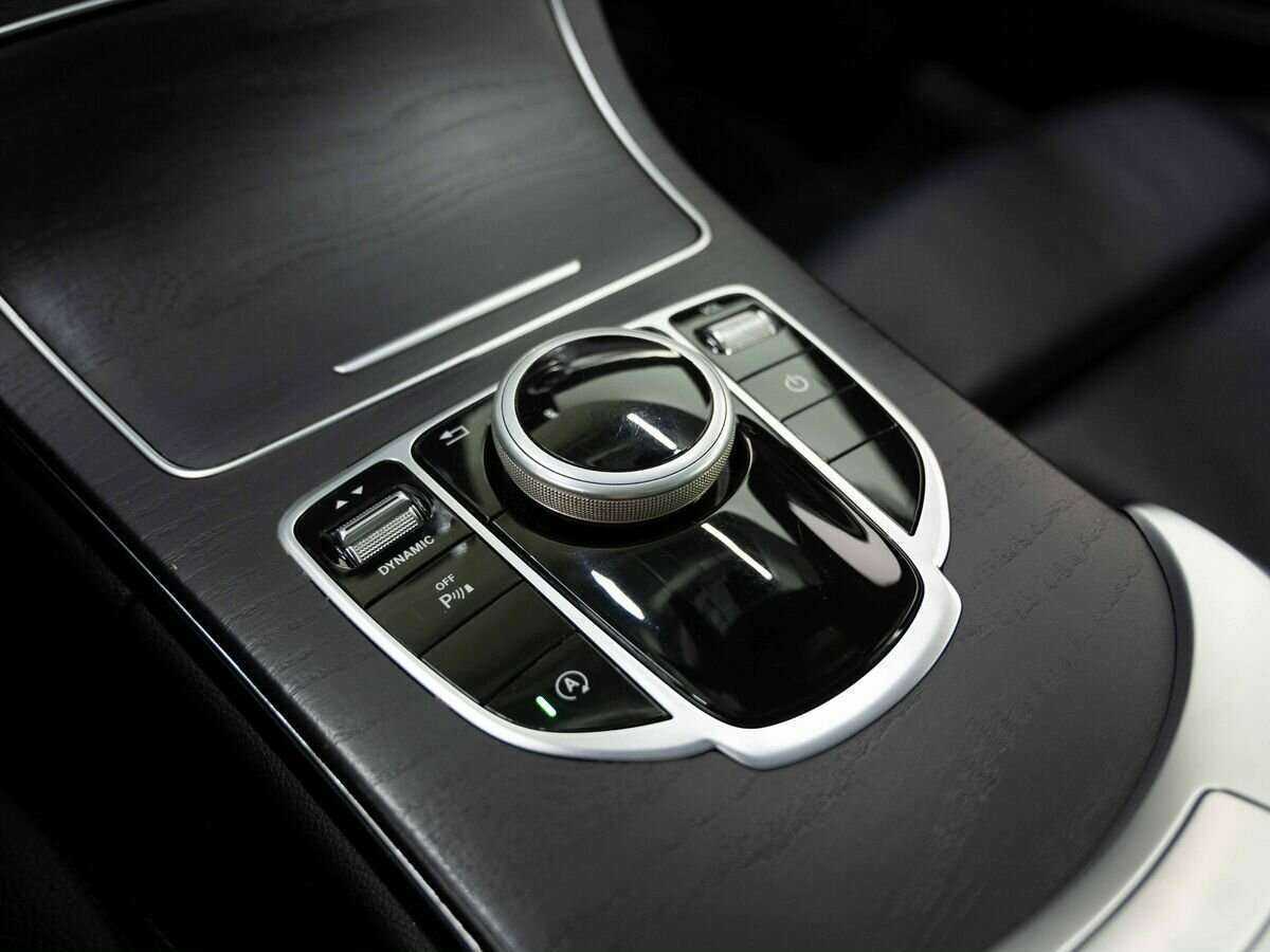 Mercedes-Benz C-Класс 180, 2016 Фото №22