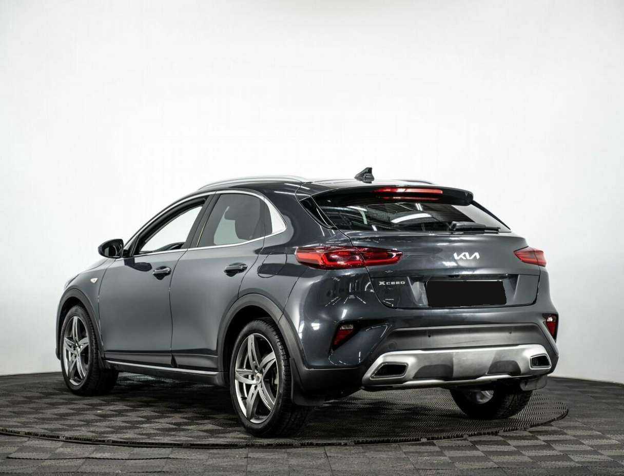 Kia XCeed, 2021 - 29 000 км. | Фото №6