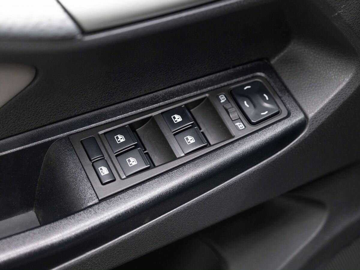 Lada (ВАЗ) Vesta SW Cross, 2019 Фото №20