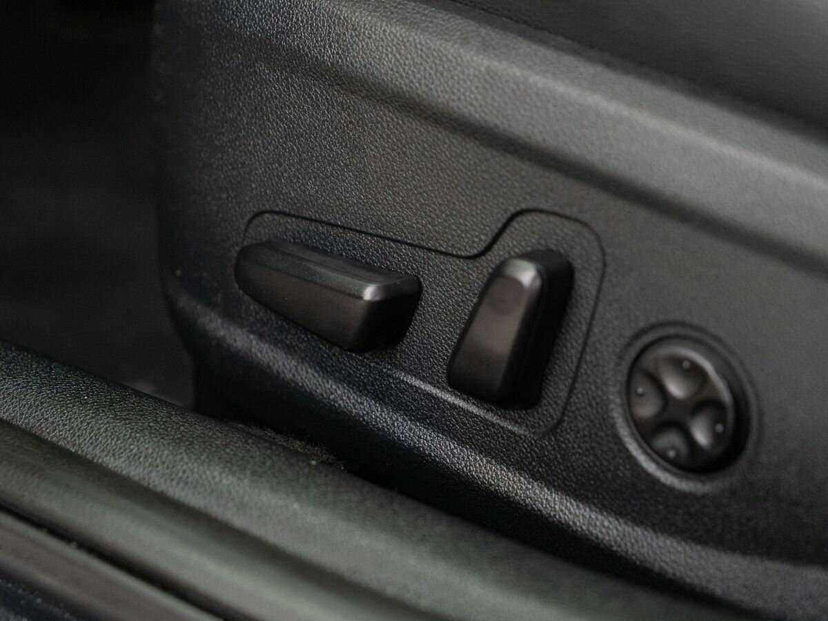 Kia Optima, 2017 Фото №17