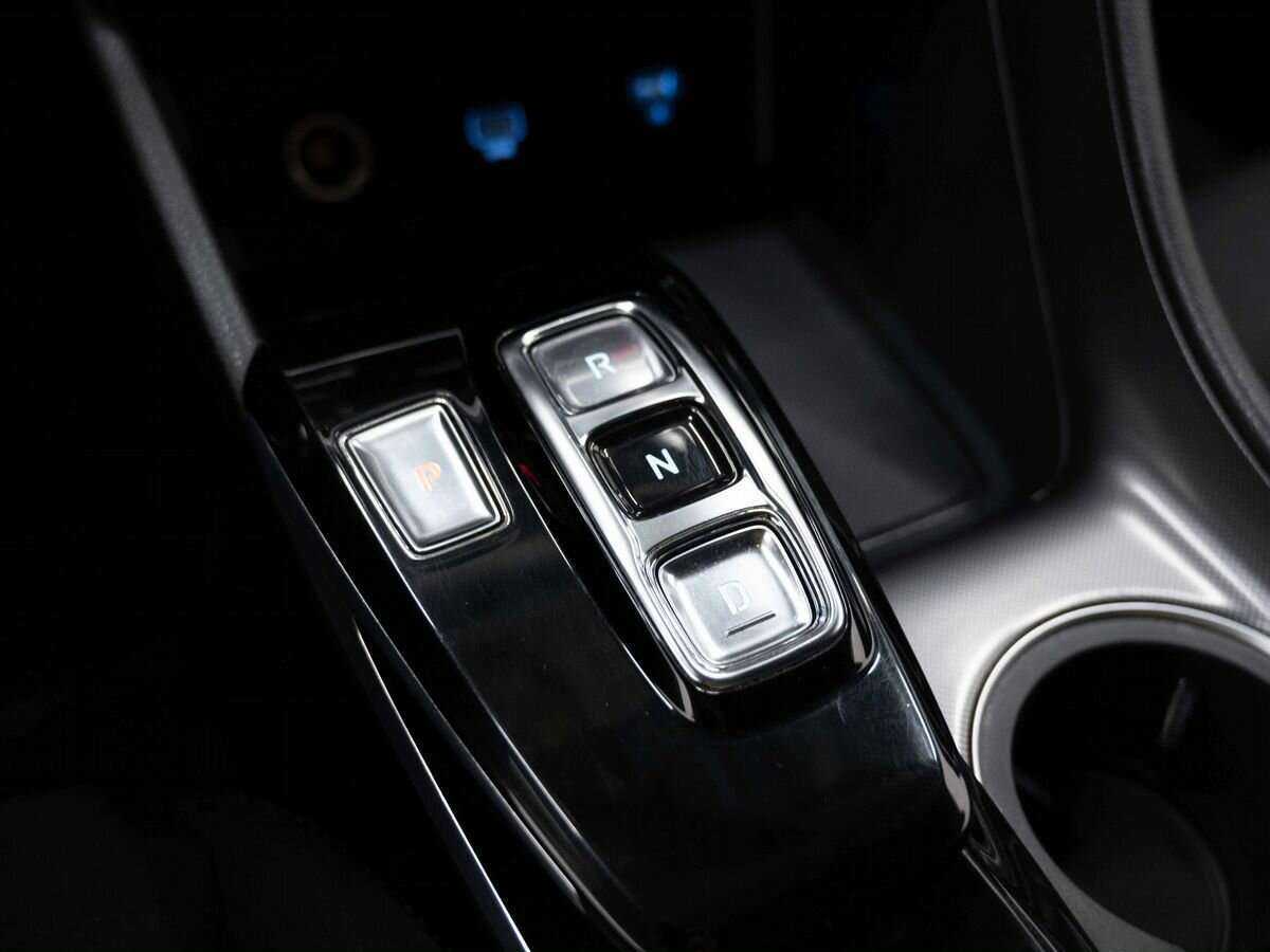 Hyundai Sonata, 2020 Фото №21