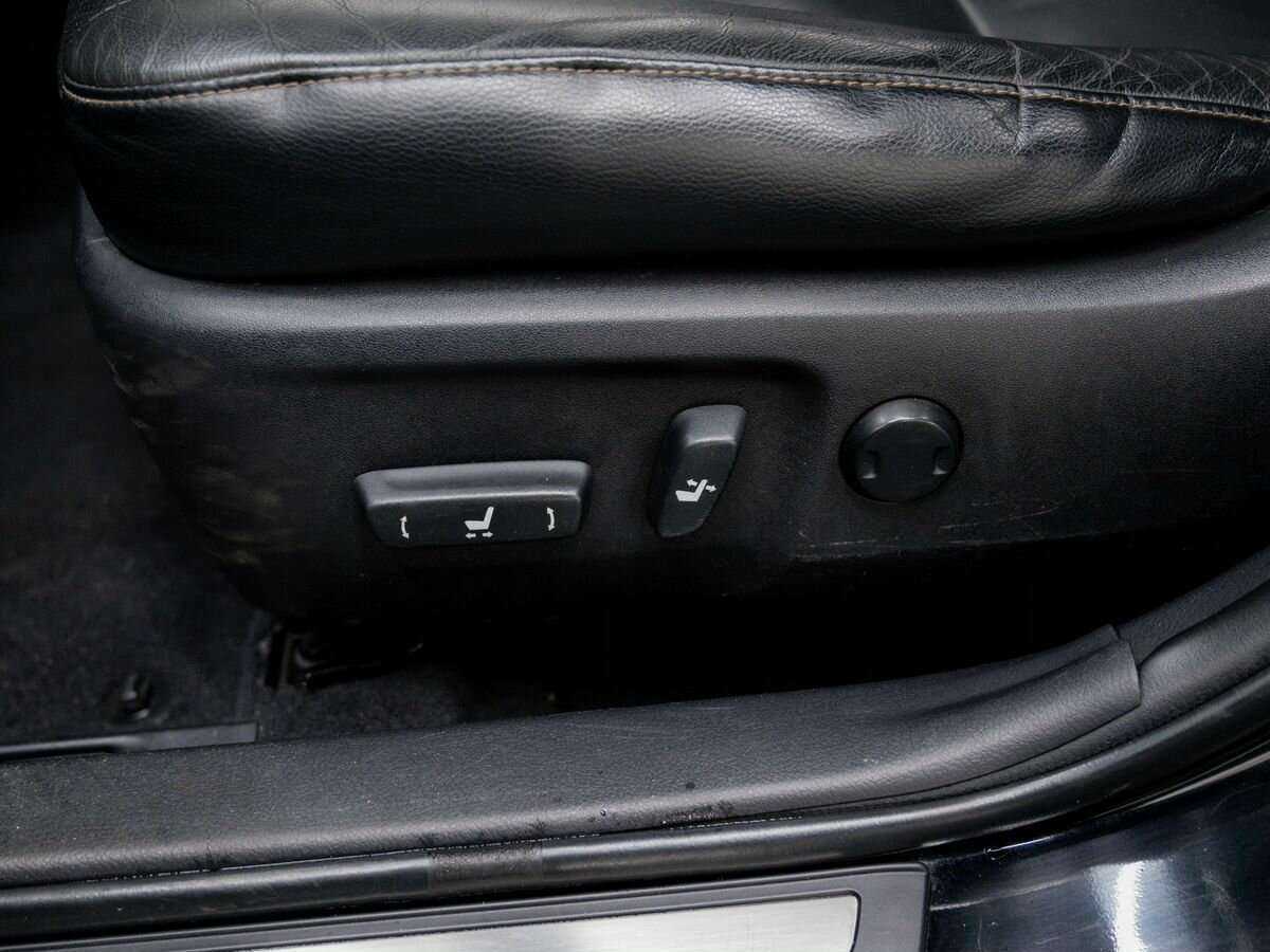 Toyota Camry, 2015 Фото №16