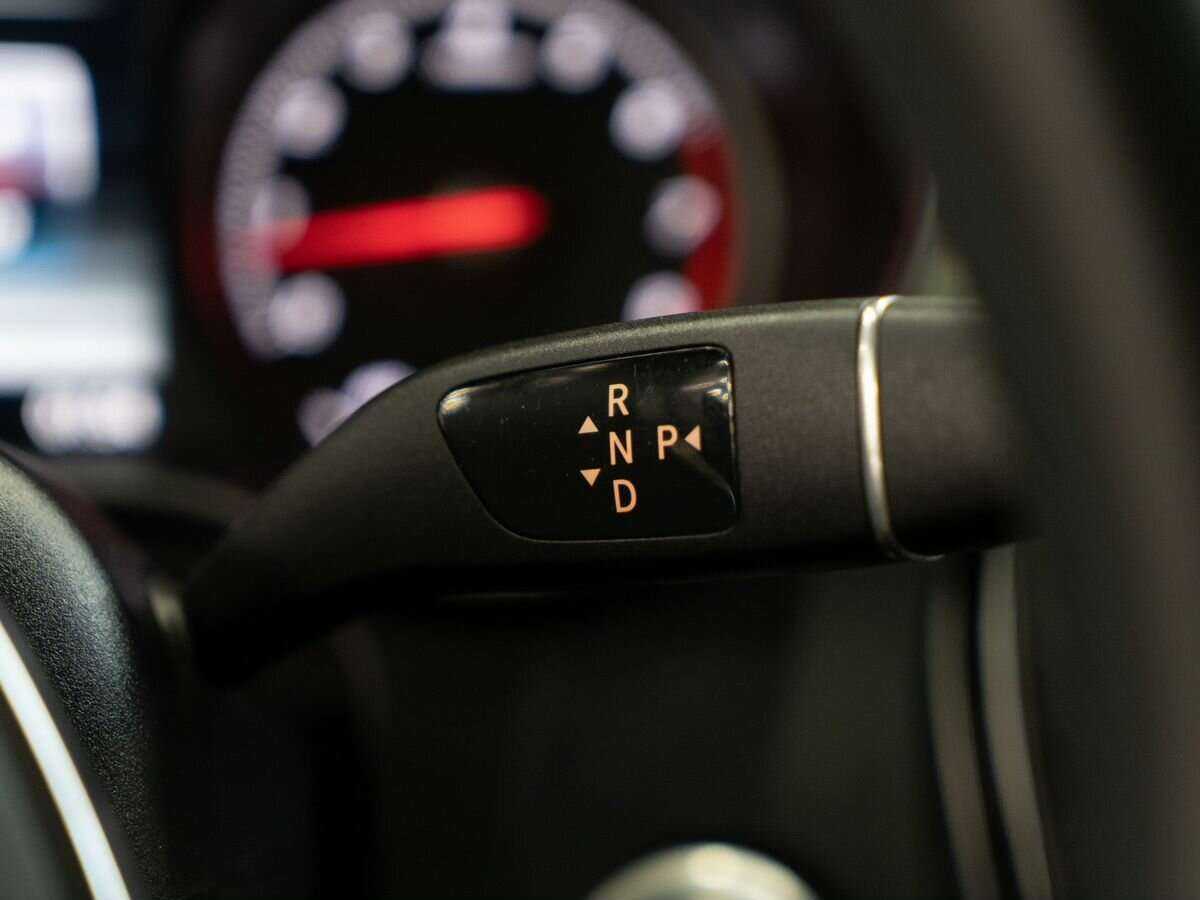 Mercedes-Benz C-Класс 180, 2014 Фото №20