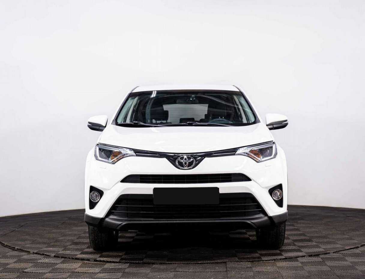 Toyota RAV4, 2017 - 67 000 км. | Фото №2