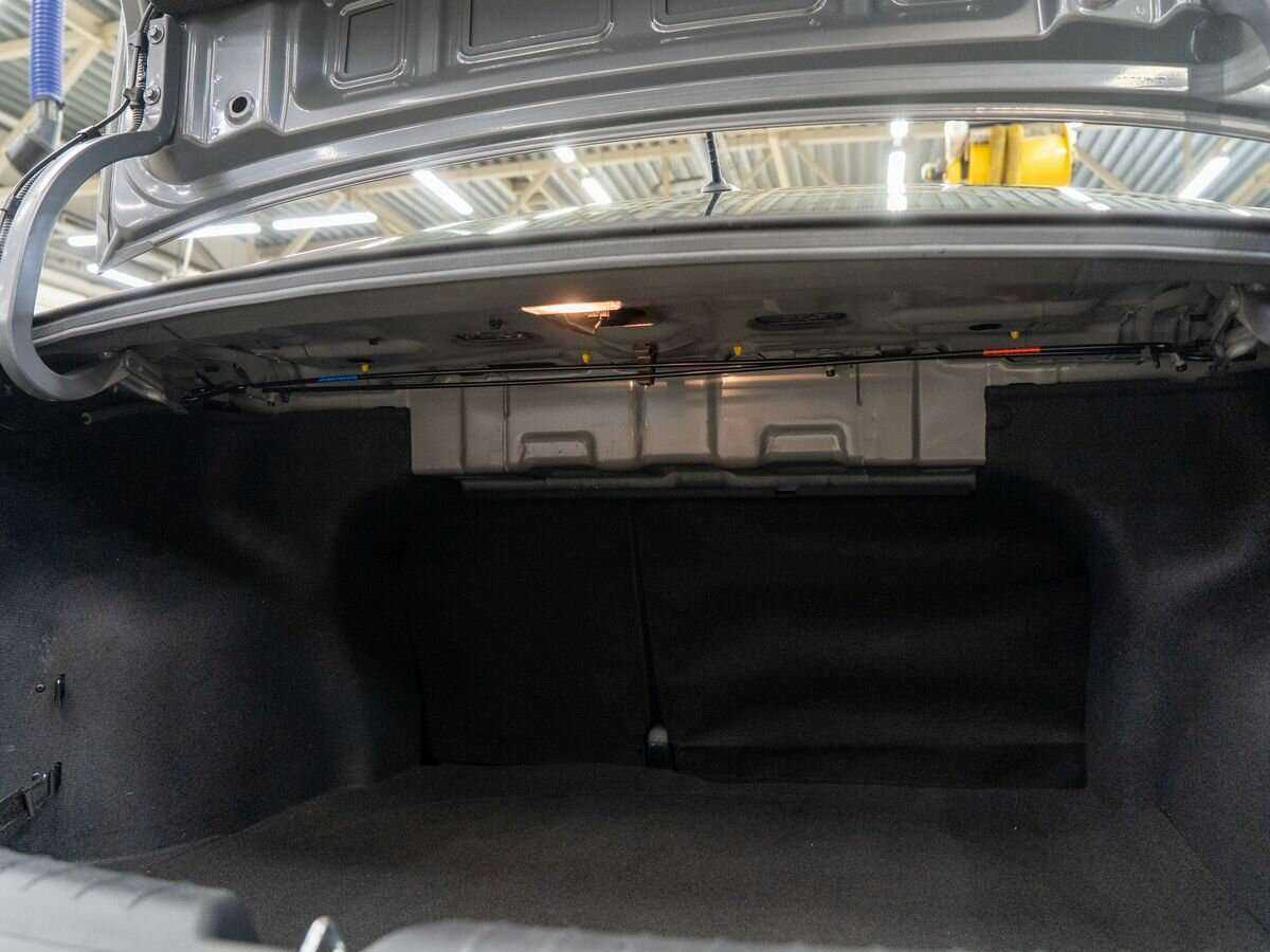 Kia Rio, 2021 Фото №8