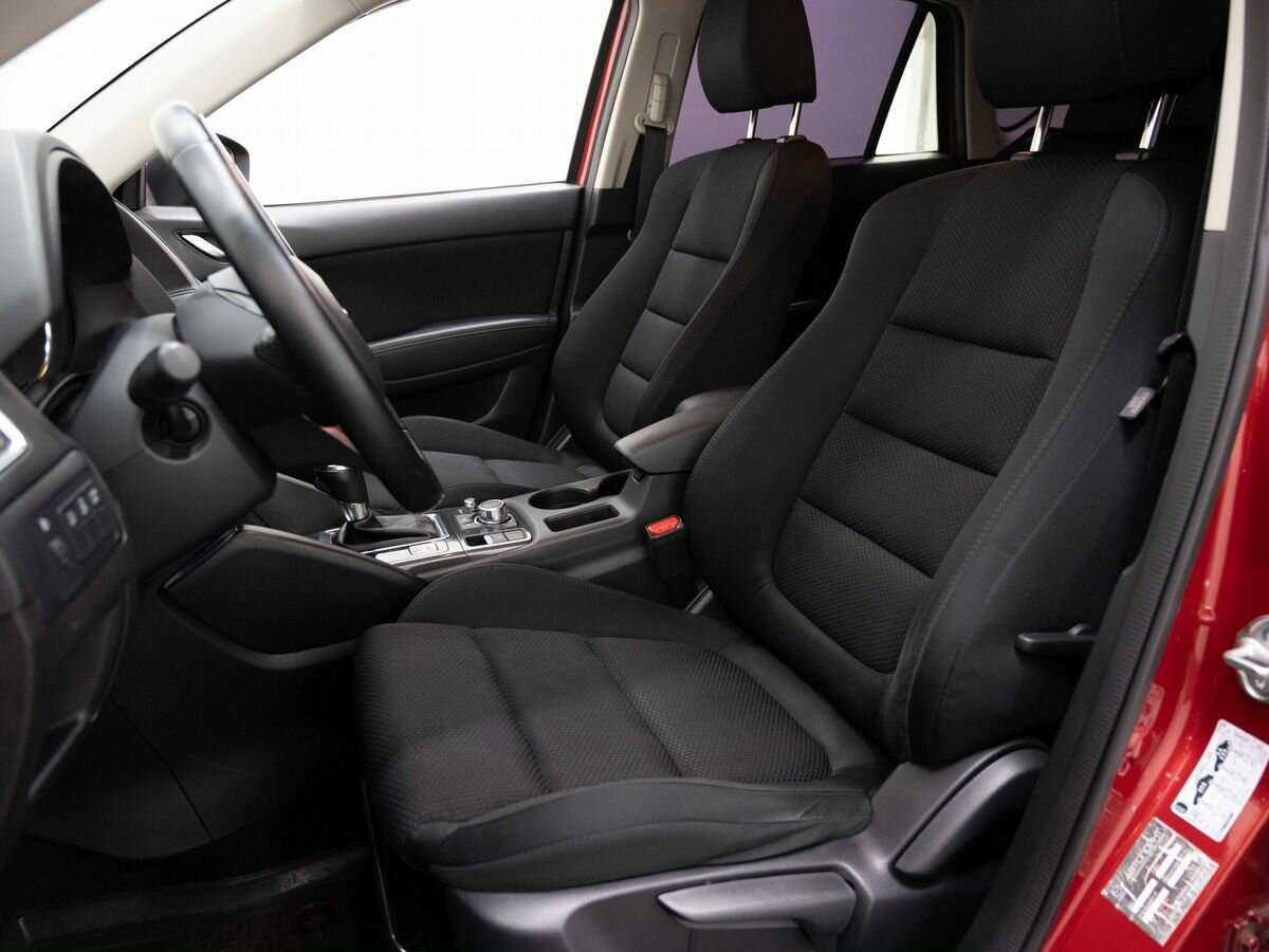 Mazda CX-5, 2015 - 97 000 км. | Фото №8