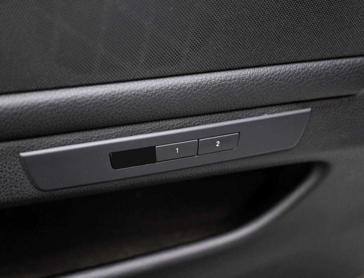 BMW 5 серии 530d xDrive, 2016 Фото №21