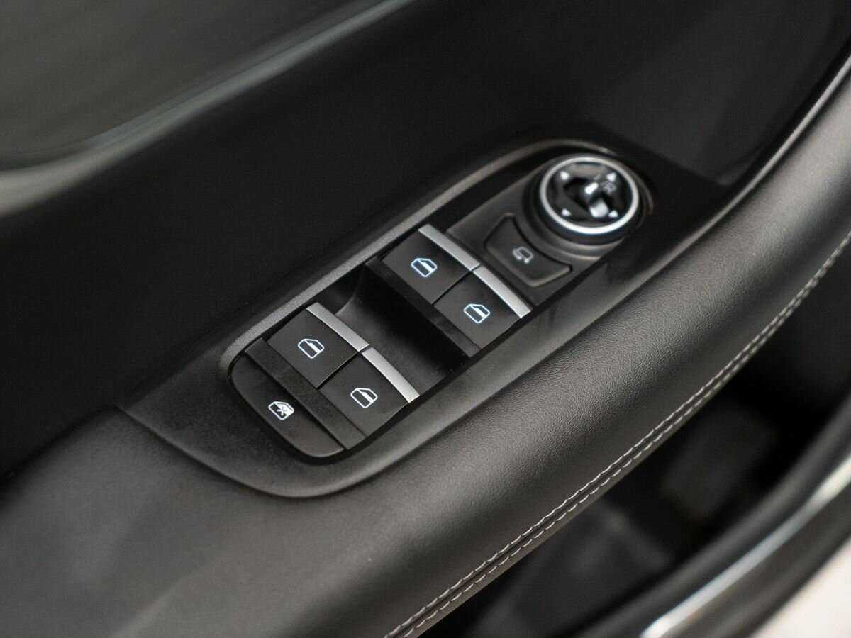 Chery Tiggo 7 Pro, 2022 Фото №16