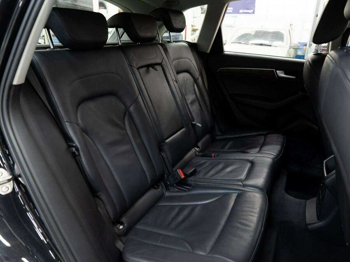 Audi Q5, 2012 - 178 000 км. | Фото №8