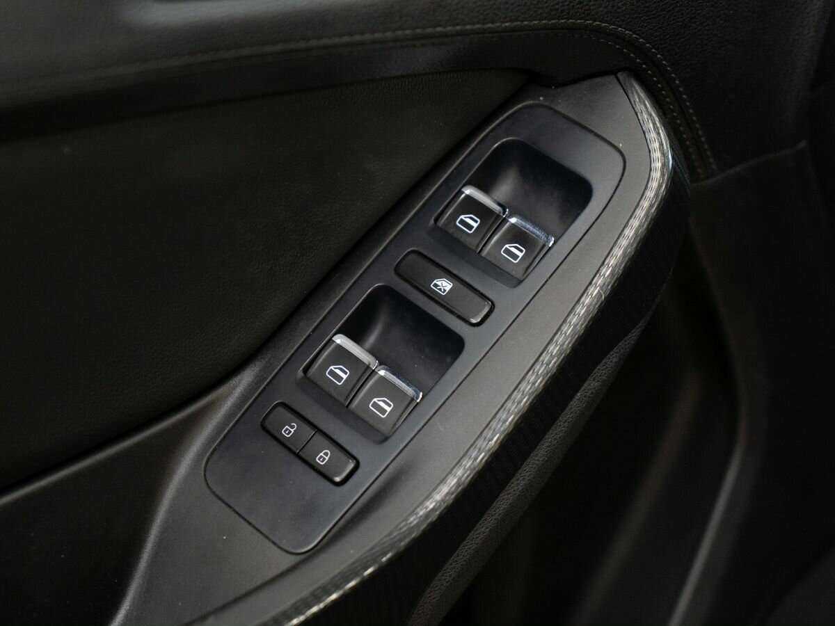 Chery Tiggo 4, 2019 Фото №17