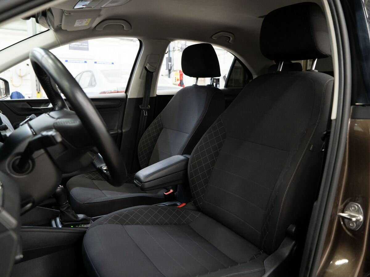 Skoda Rapid, 2021 Фото №6
